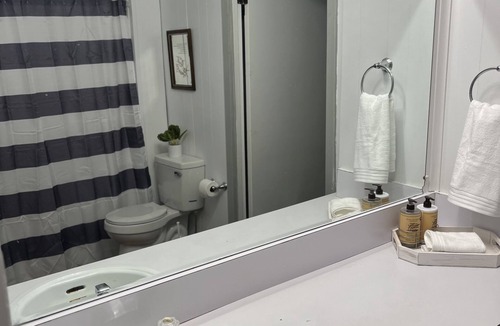 Eunice House | Bon Temps House - close to everything Eunice has to offer!