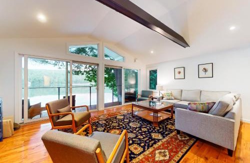 Ludlow House | Bon Vie Chalet