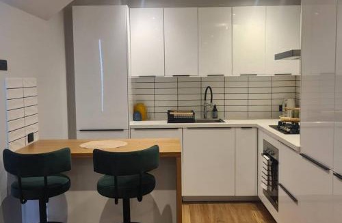 Werribee Apartment | Bon Voyage