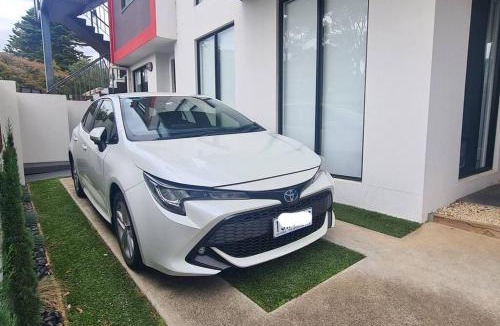 Werribee Apartment | Bon Voyage