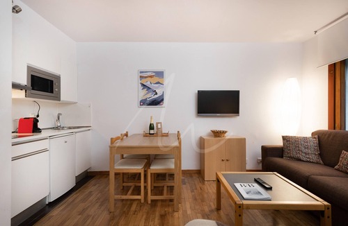 Baqueira Apartment | Bonaigua 006