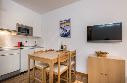 Baqueira Apartment | Bonaigua 006