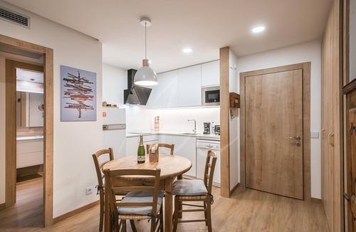 Baqueira Apartment | Bonaigua 007