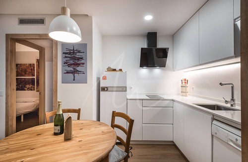 Baqueira Apartment | Bonaigua 007