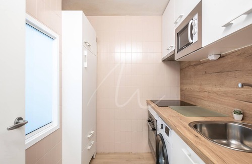 Baqueira Apartment | Bonaigua 512