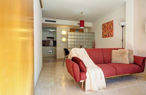 Sitges Town Center Apartment | Bonaire Apartment by Hello Homes Sitges