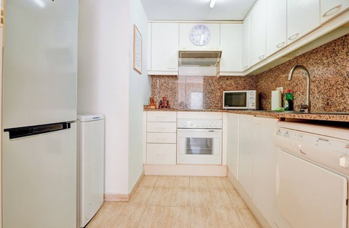 Sitges Town Center Apartment | Bonaire Apartment by Hello Homes Sitges