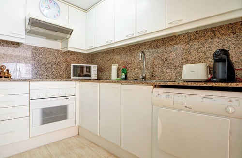 Sitges Town Center Apartment | Bonaire Apartment by Hello Homes Sitges