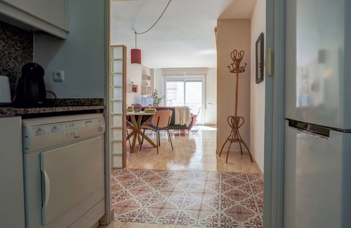 Sitges Town Center Apartment | Bonaire Apartment by Hello Homes Sitges