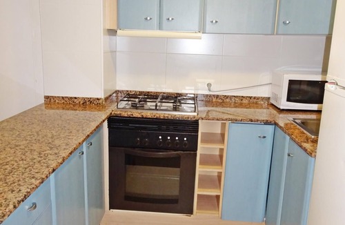 Grau i Platja Apartment | BONAIRE E1 - 8º - One Bedroom Apartment, Sleeps 4