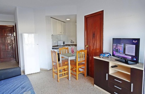 Grau i Platja Apartment | BONAIRE E4 - 1º - One Bedroom Apartment, Sleeps 4