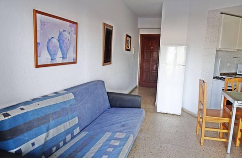 Grau i Platja Apartment | BONAIRE E4 - 1º - One Bedroom Apartment, Sleeps 4