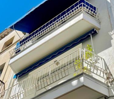 Sitges Town Center Apartment | BoNAIRE