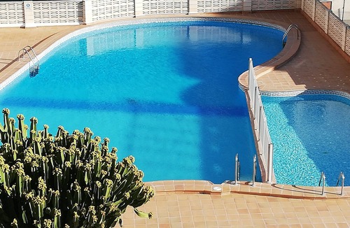 Grau i Platja Apartment | Bonaire H-6º Solo Familias!