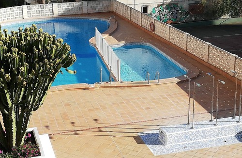 Grau i Platja Apartment | Bonaire H-6º Solo Familias!