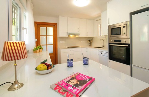 Hoya de los Patos House | Bonalba Golf, Urb. Los Naranjos by Interhome