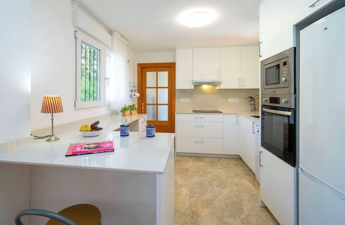 Hoya de los Patos House | Bonalba Golf, Urb. Los Naranjos by Interhome