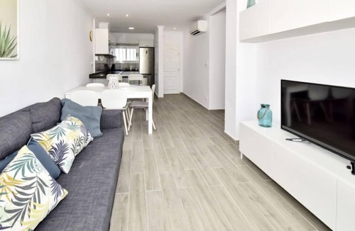 Les Deveses Apartment | Bonamar by Interhome
