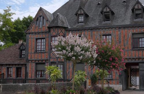 Saint-Ouen Cabin | Bonamy's