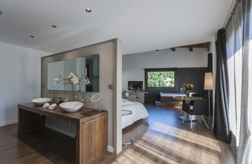 Bonansa Hotel | Bonansa Country Hotel
