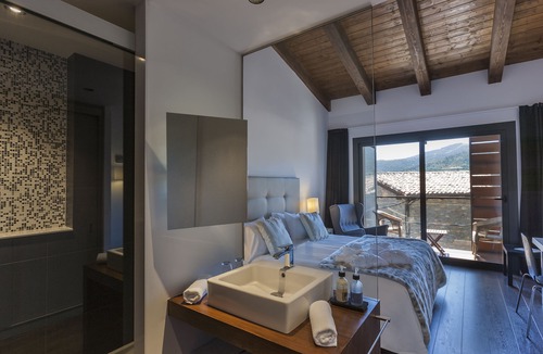 Bonansa Hotel | Bonansa Country Hotel