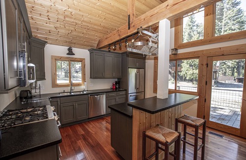 Comstock Acres House | Bonanza by Hauserman Rentals