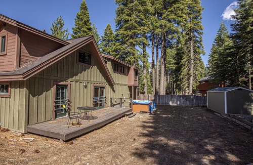 Comstock Acres House | Bonanza by Hauserman Rentals