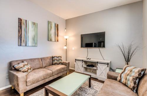 Tucson House | Bonanza Guest House