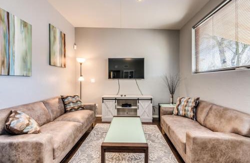 Tucson House | Bonanza Guest House