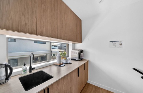 Sans Souci Apartment | Bonanza Lane Hideaway