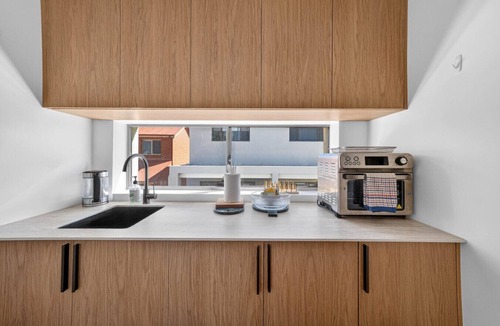 Sans Souci Apartment | Bonanza Lane Hideaway