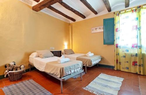 Bonastre House | Bonastre