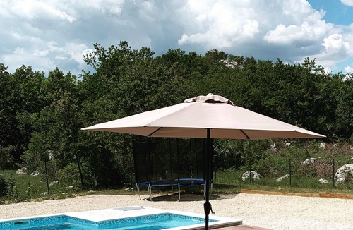 Neoric House | Bonaventura - Countryside Villa near Split with Private Pool ★