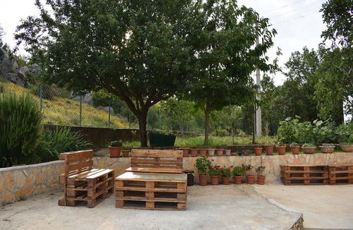 Neoric Villa | Bonaventura - Countryside Villa near Split