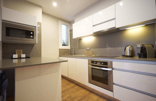la Vila de Gracia Apartment | Bonavista Apartments - Passeig de Gracia