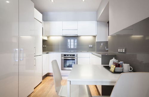 la Vila de Gracia Apartment | Bonavista Apartments - Passeig de Gracia