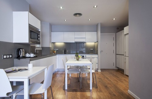 la Vila de Gracia Apartment | Bonavista Apartments - Passeig de Gracia
