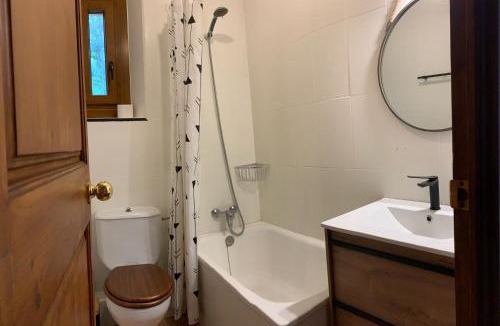 Ribes De Freser Apartment | Bonavista - Els Apartaments del Bosc
