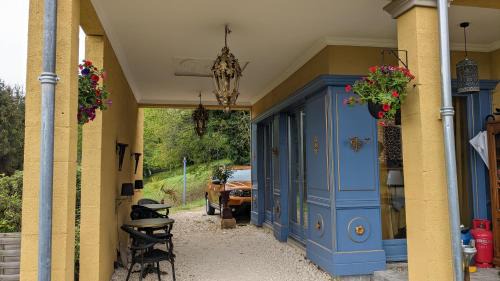 Saint-Julien-de-Lampon Bed & Breakfast | BonBon Chambre d'hôtes