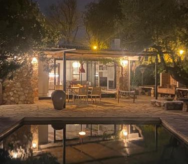 Altafulla House | Bond beach village