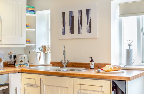 Upton St. Leonards House | Bond End Farm Cottage