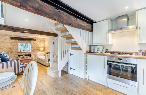 Upton St. Leonards House | Bond End Farm Cottage