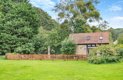 Upton St. Leonards House | Bond End Farm Cottage