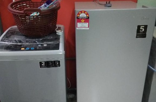 Paka House | Bonda Guesthouse II