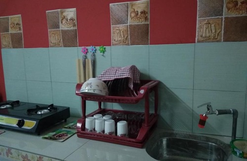 Paka House | Bonda Guesthouse II