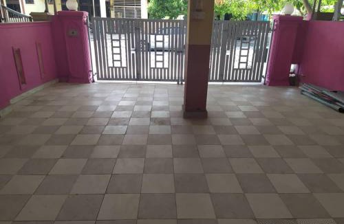 Gurun House | BONDA HOMESTAY