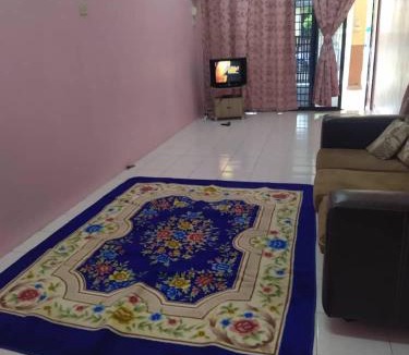 Gurun House | BONDA HOMESTAY