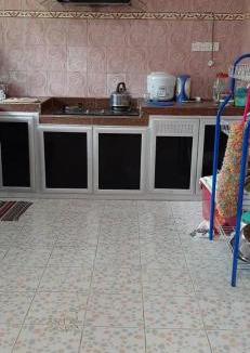 Gurun House | BONDA HOMESTAY