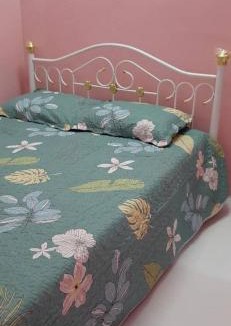 Gurun House | BONDA HOMESTAY