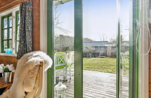 Hvalpsund House | "Bonde" - 800m to the inlet by Interhome